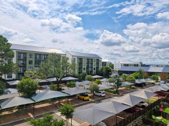 Apartment for rent in Alexandra, Gauteng