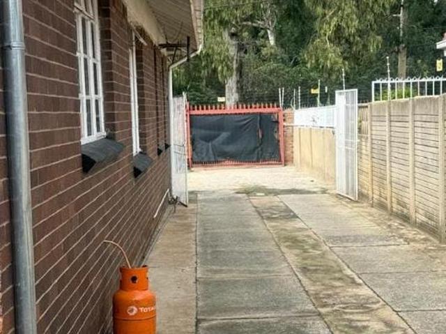 House for rent in Johannesburg, Gauteng