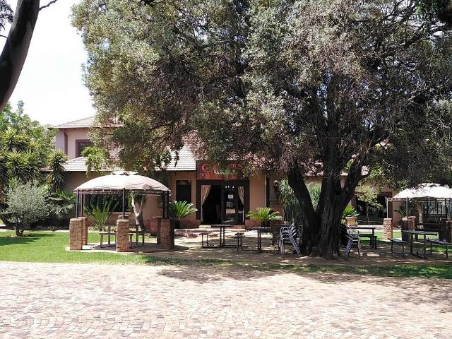 House for rent in Johannesburg Ward 114, Roodepoort