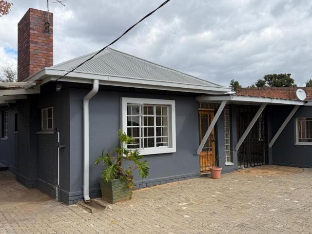 House for rent in Ekurhuleni, Gauteng