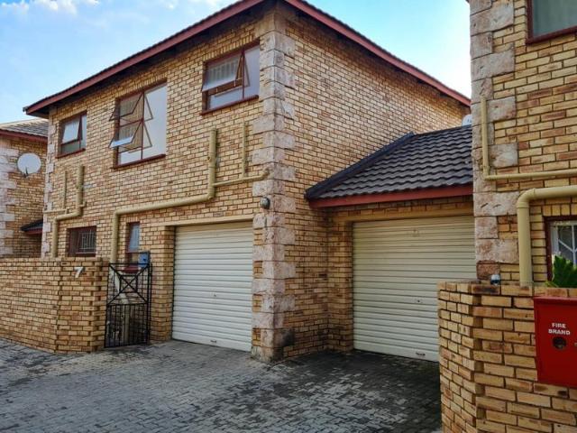 House for rent in Nooitgedacht, Gauteng