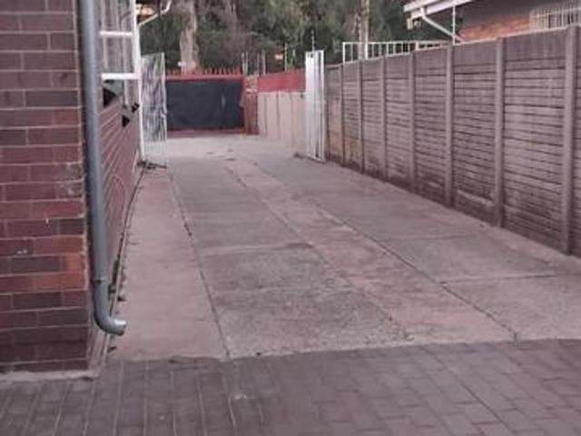 House for rent in Newtown, Vosloorus