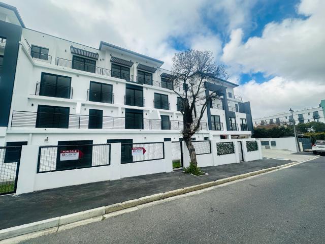 Property for rent in Cape Town, Western Cape