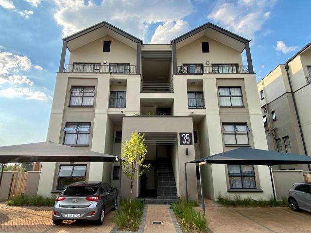 Apartment for rent in Alexandra, Gauteng
