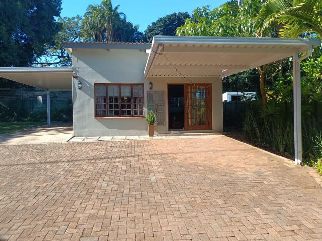 House for rent in Mtunzini, Kwazulu-natal