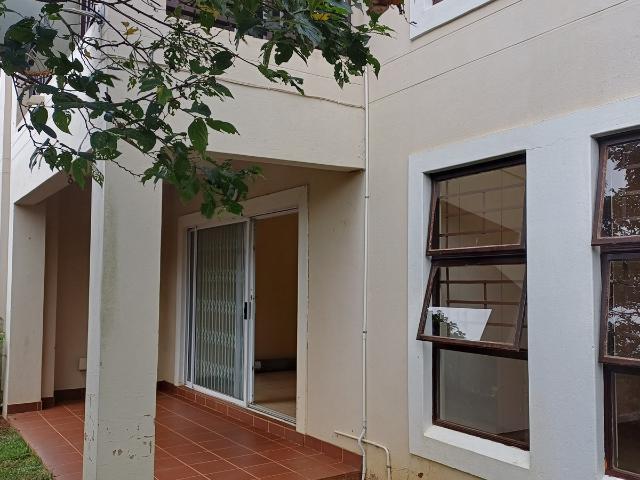 Apartment for rent in Hillcrest, Kwazulu-natal