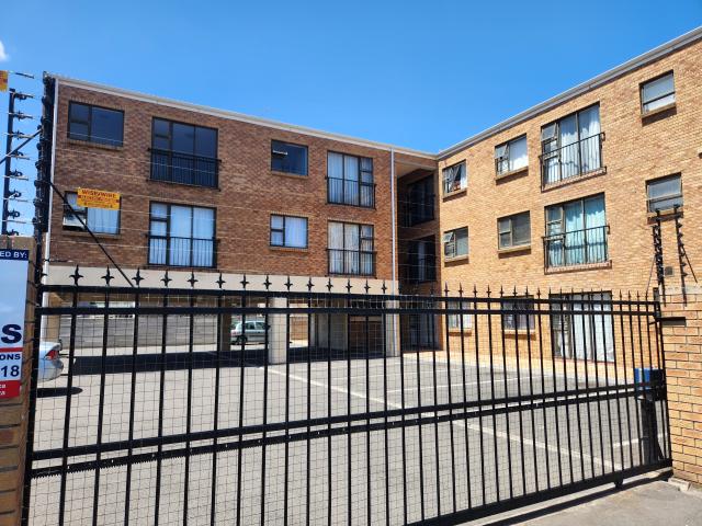 Apartment for rent in Parow, Western Cape