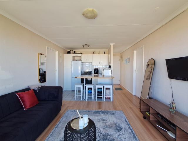 Apartment for rent in Chatsworth, Kwazulu-natal