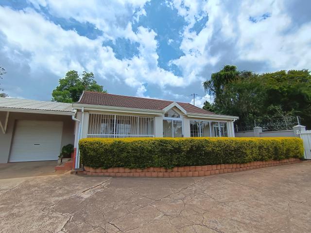 House for rent in Umgungundlovu, Kwazulu-natal