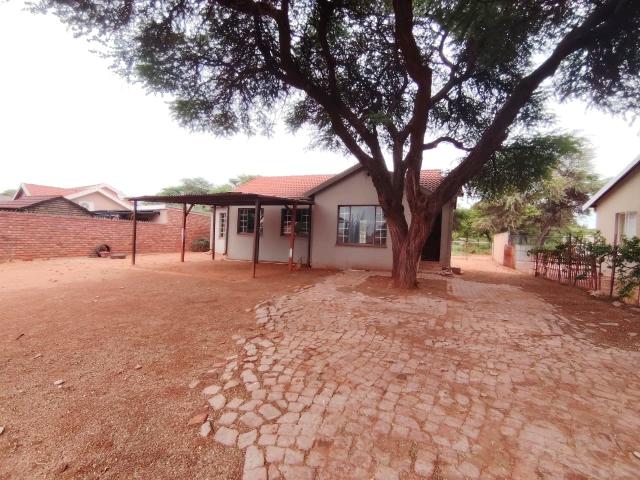 House for rent in Kgalagadi, Northern Cape