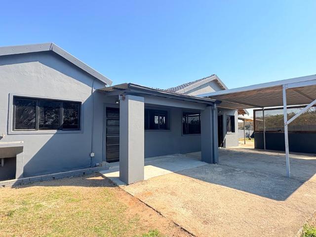House for rent in Johannesburg