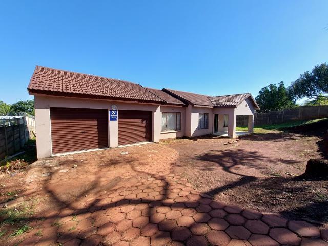 House for rent in UMhlathuze Municipality, Kwazulu-natal