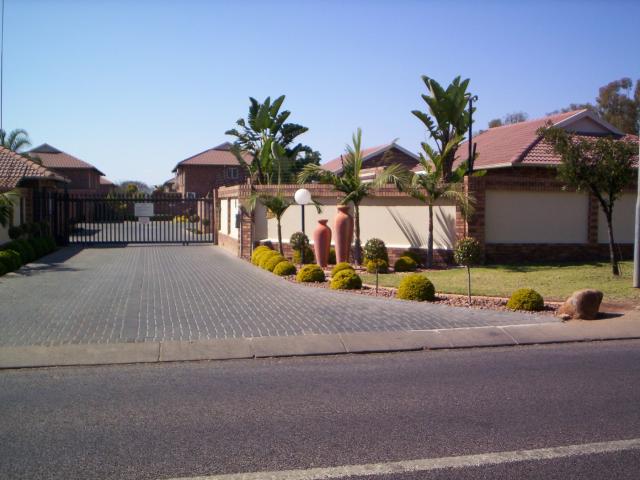 House for rent in Pretoria