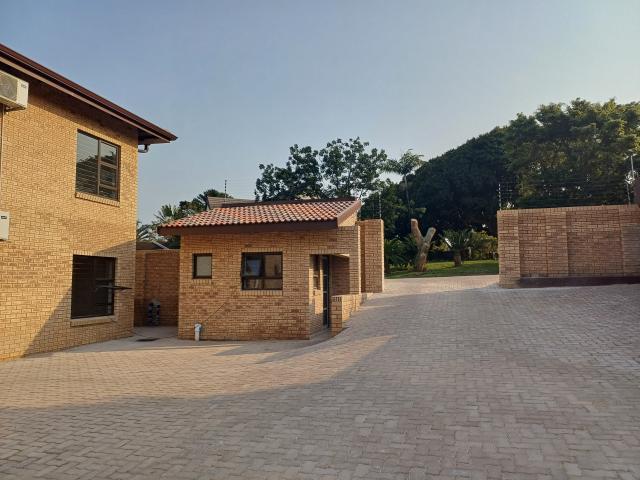 Apartment for rent in UMhlathuze Municipality, Kwazulu-natal