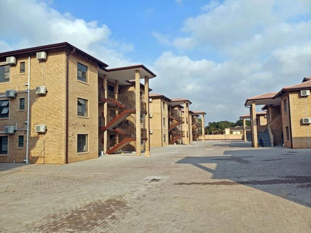 Apartment for rent in UMhlathuze Municipality, Kwazulu-natal