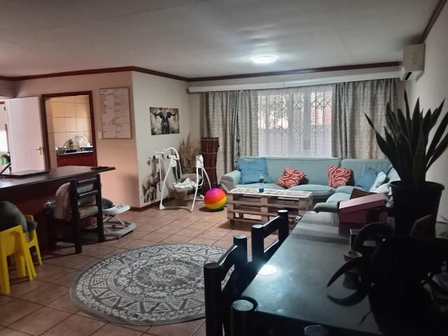 House for rent in Bloemfontein, Free State