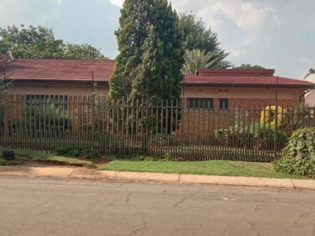 House for rent in Sundra, Mpumalanga