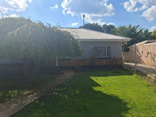 Apartment for rent in Bloemfontein, Free State