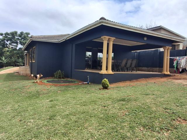House for rent in Ugu District Municipality, Kwazulu-natal
