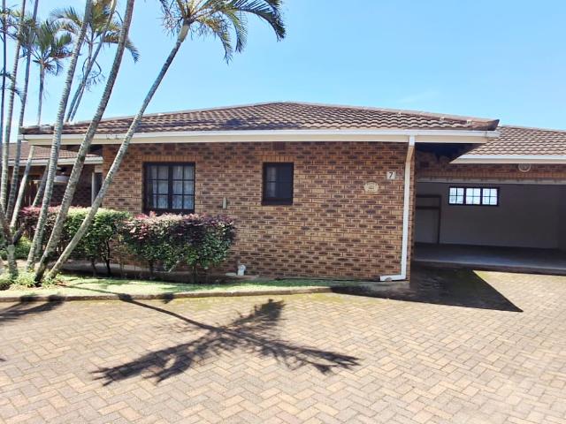 House for rent in Ugu District Municipality, Kwazulu-natal