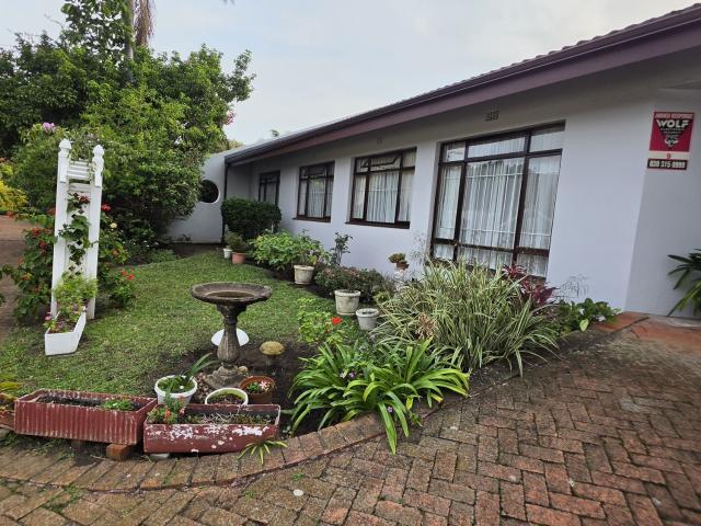 Apartment for rent in Ugu District Municipality, Kwazulu-natal