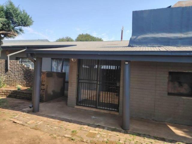 House for rent in Sundra, Mpumalanga