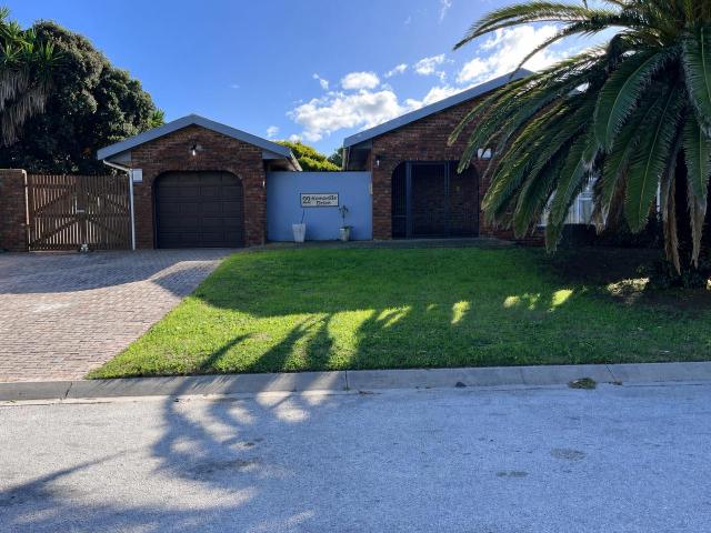 House for rent in Eastern Cape
