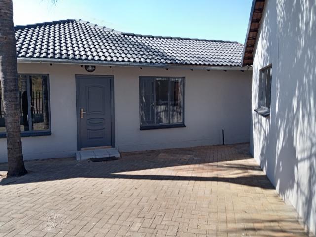 House for rent in Tlhabane, North West