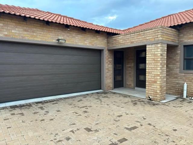House for rent in Sundra, Mpumalanga