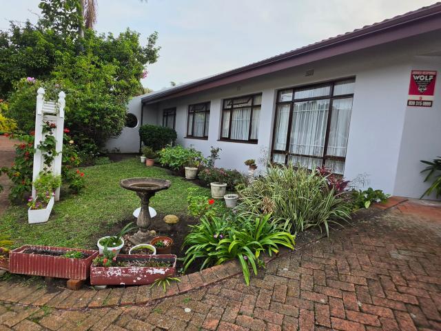 Apartment for rent in Ugu District Municipality, Kwazulu-natal