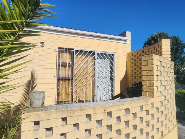 Apartment for rent in Bellville, Western Cape