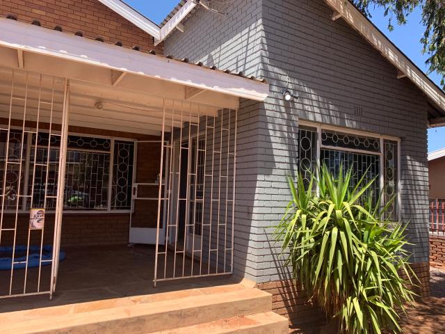 House for rent in Postmasburg, Northern Cape