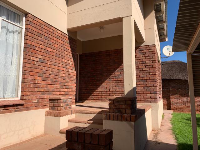 Apartment for rent in Postmasburg, Northern Cape