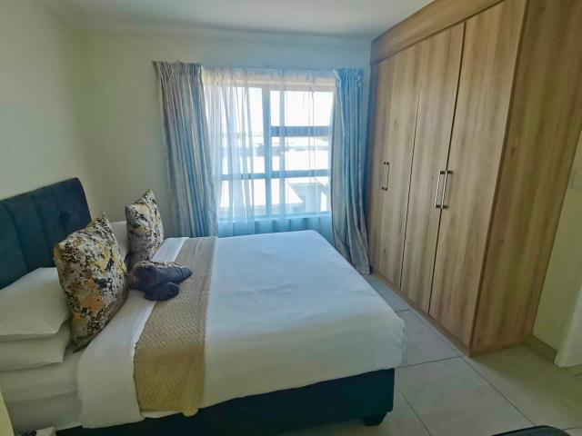 Apartment for rent in Alexandra, Gauteng