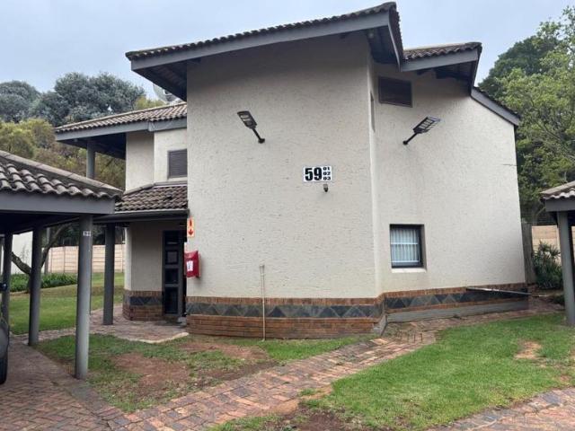 Apartment for rent in Ekurhuleni, Gauteng
