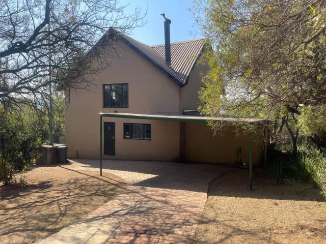 House for rent in Roodepoort, Gauteng