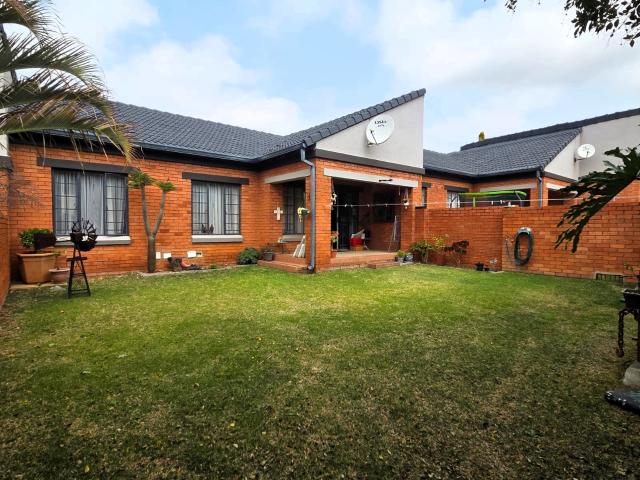 House for rent in Gauteng