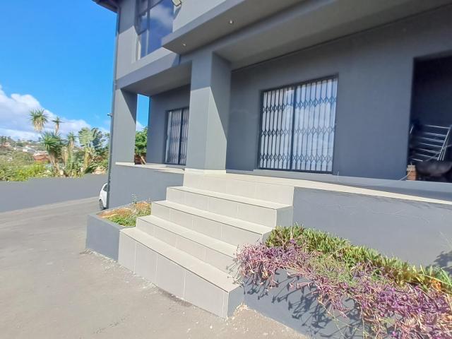 Apartment for rent in Seaview, Kwazulu-natal