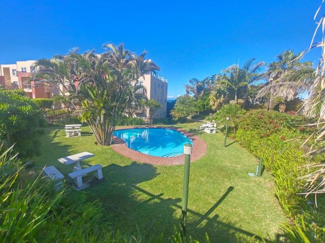 Apartment for rent in Ugu District Municipality, Kwazulu-natal