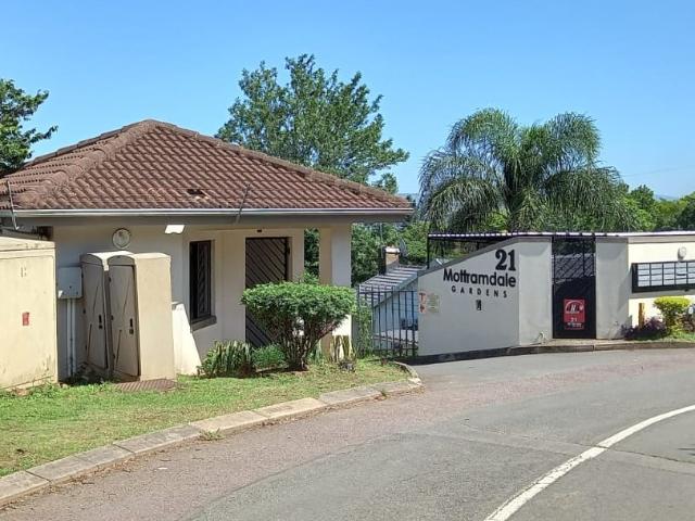 Apartment for rent in eThekwini Ward 24, Durban
