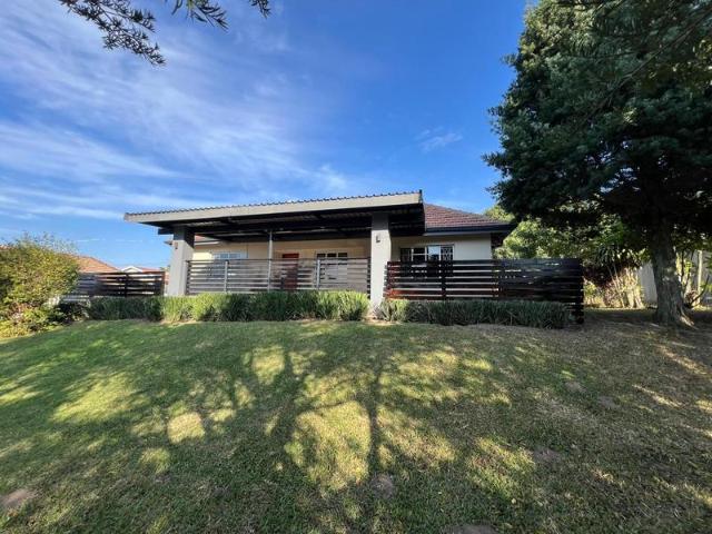 House for rent in New Germany, Kwazulu-natal