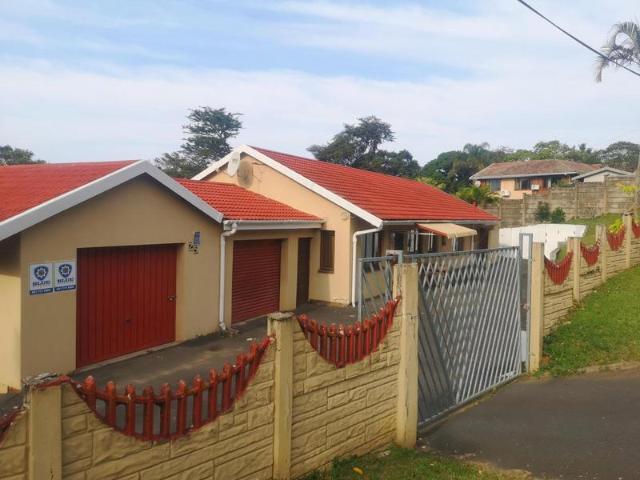 House for rent in Kingsburgh, Kwazulu-natal