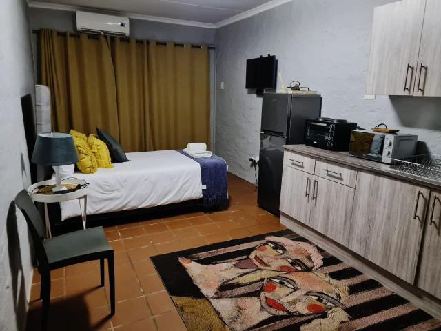 Apartment for rent in Kgalagadi, Northern Cape