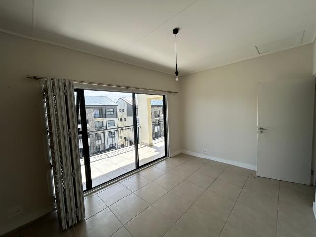Apartment for rent in Western Cape