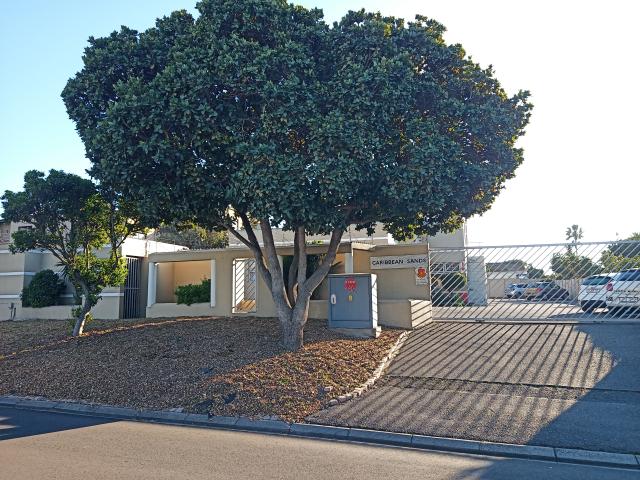 Apartment for rent in Western Cape