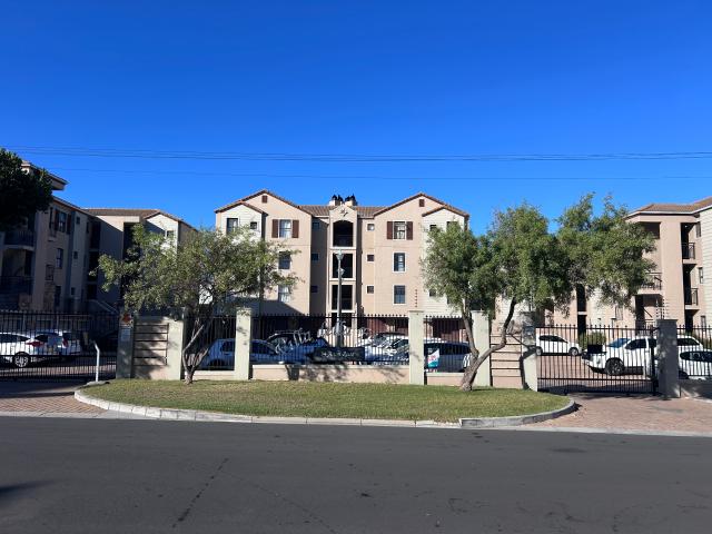 Apartment for rent in Western Cape