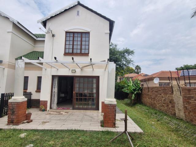 Apartment for rent in Waterkloof, Gauteng