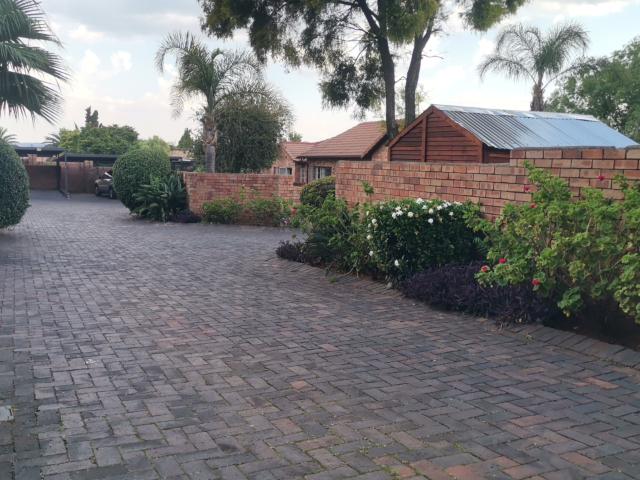 House for rent in Randburg, Gauteng