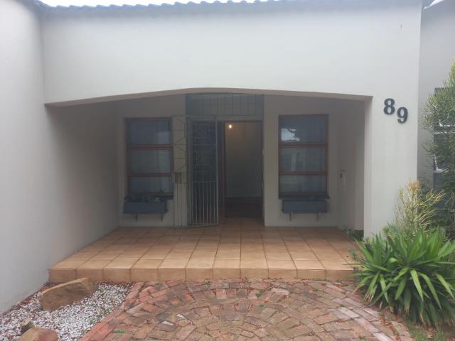 House for rent in Eastern Cape
