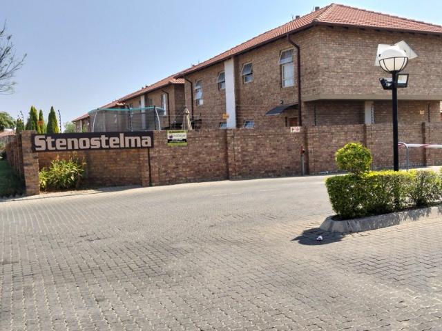 Apartment for rent in Waterkloof, Gauteng